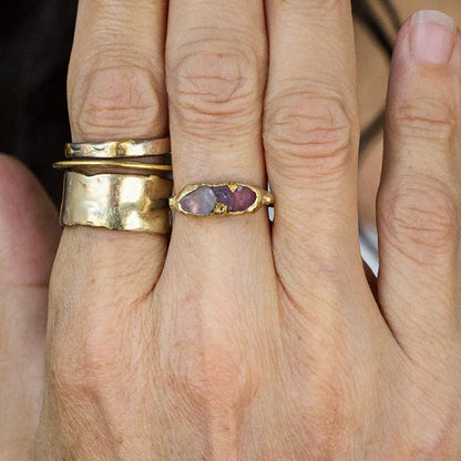 Sapphire Band