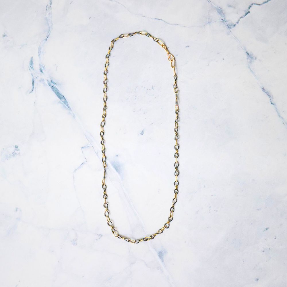 Victorian Chain - 24 inches