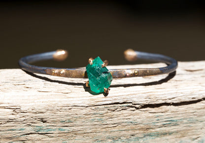 ZAMBIAN EMERALD JEWELRY