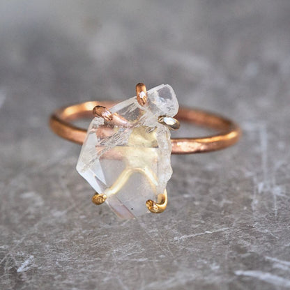 GOSHENITE JEWELRY