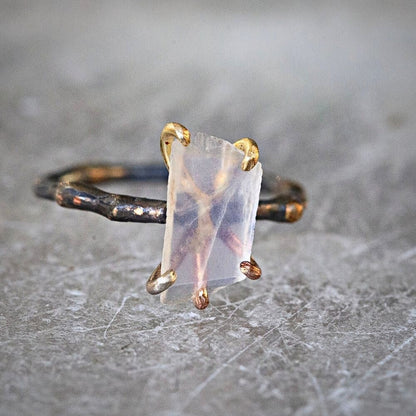 Blue Moonstone Jewelry