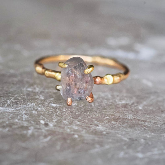 Montana Sapphire Jewelry