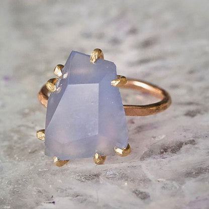 CHALCEDONY Jewelry