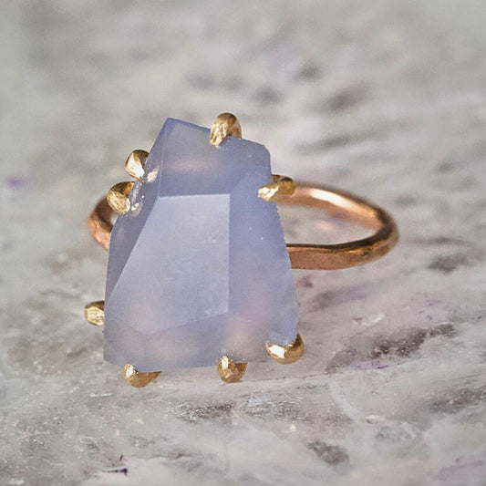 CHALCEDONY Jewelry