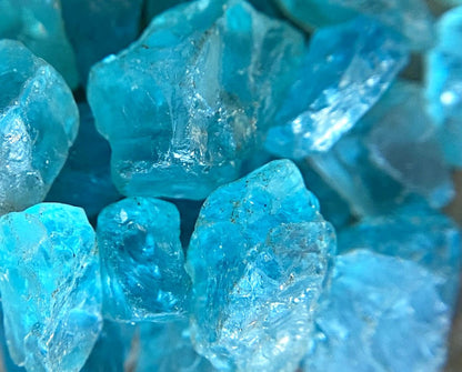 Apatite Jewelry