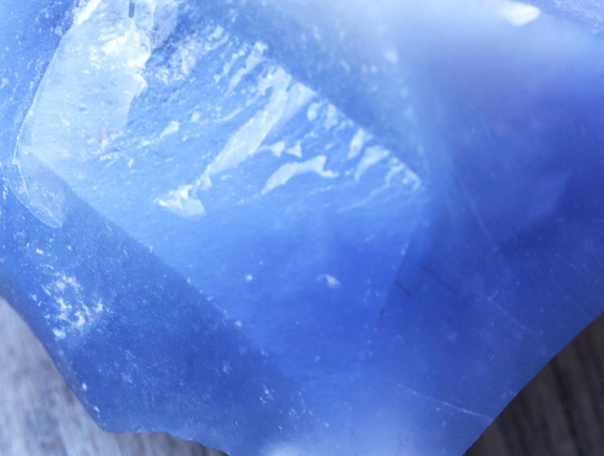 CHALCEDONY Jewelry