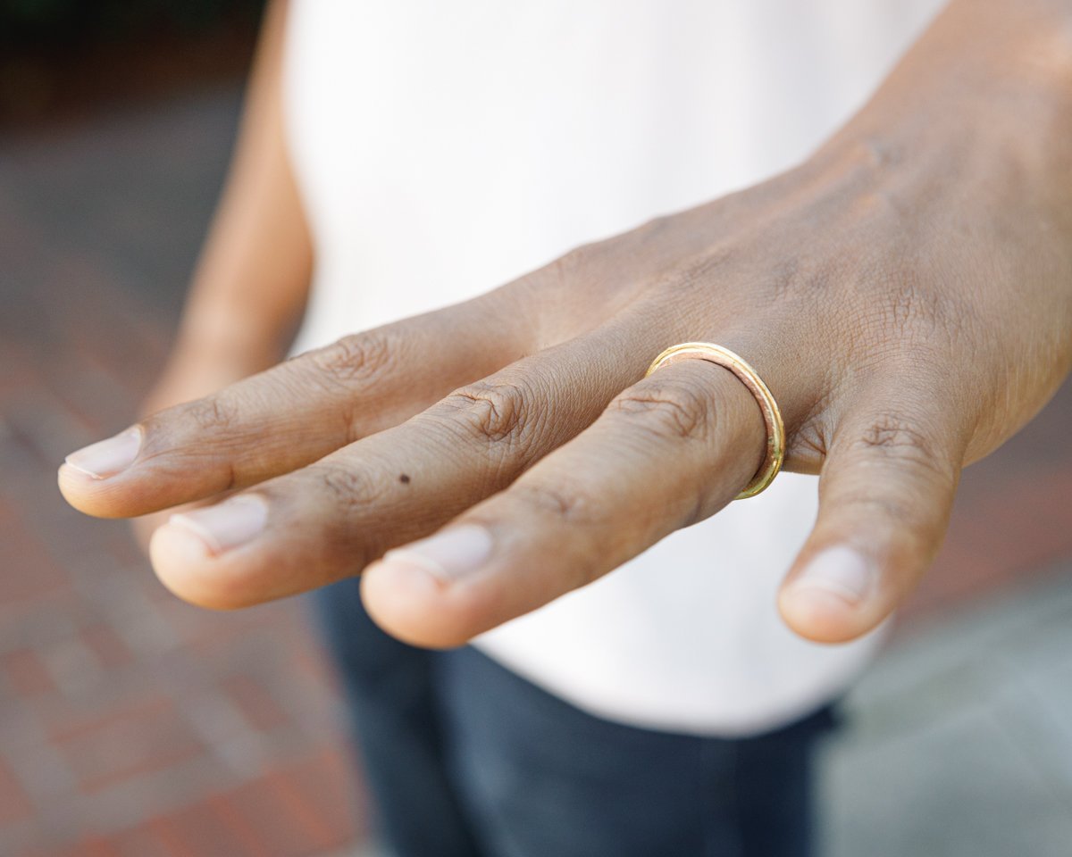 Ridge Ring