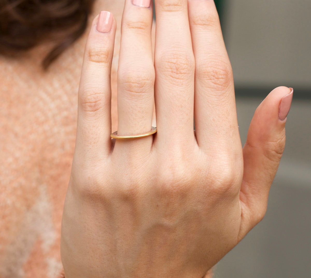 Ridge Ring