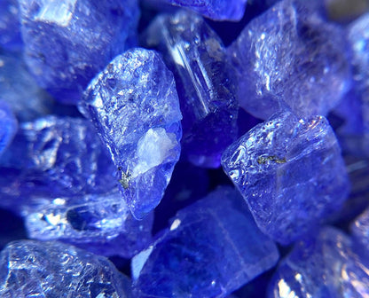 Tanzanite Jewelry